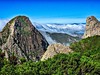 Turistika-Kanárské ostrovy-La Gomera-Los Roques